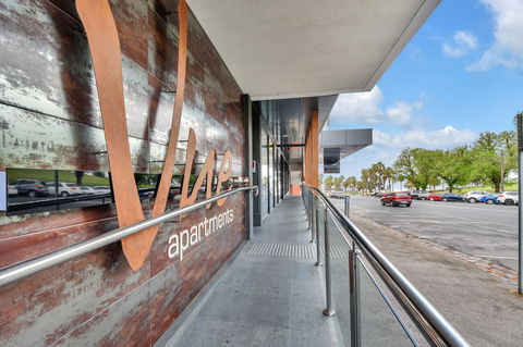 Vue Apartments Geelong - ACT Tourism 29