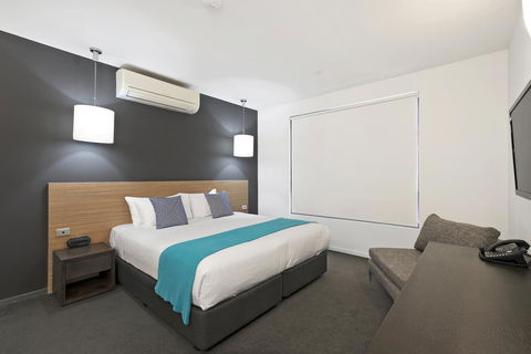 Vue Apartments Geelong - ACT Tourism 5