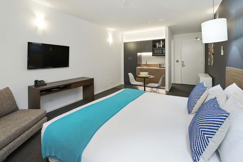 Vue Apartments Geelong - ACT Tourism 4