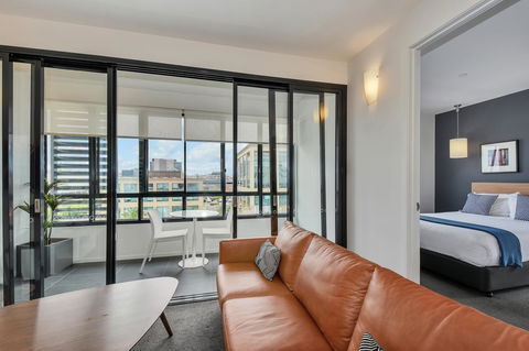 Vue Apartments Geelong - ACT Tourism 19