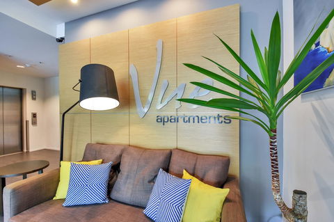 Vue Apartments Geelong - ACT Tourism 31