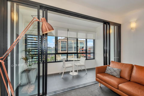 Vue Apartments Geelong - ACT Tourism 16