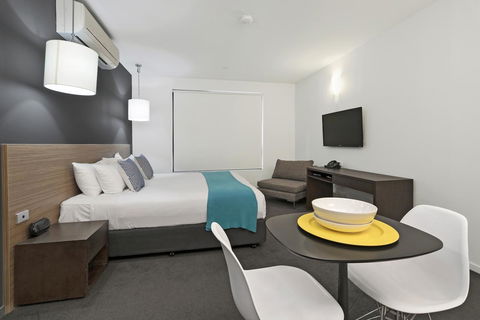 Vue Apartments Geelong - ACT Tourism 6