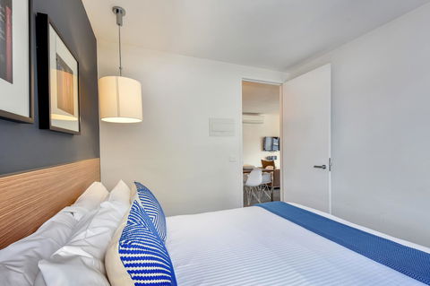 Vue Apartments Geelong - ACT Tourism 22