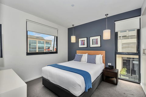 Vue Apartments Geelong - ACT Tourism 15
