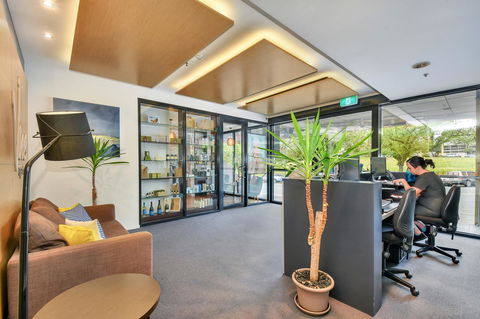 Vue Apartments Geelong - ACT Tourism 30