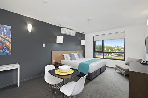 Vue Apartments Geelong - ACT Tourism 10