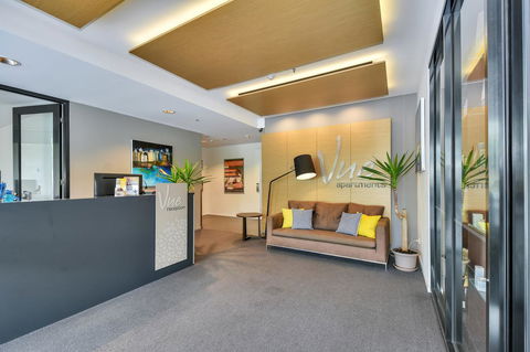 Vue Apartments Geelong - ACT Tourism 33