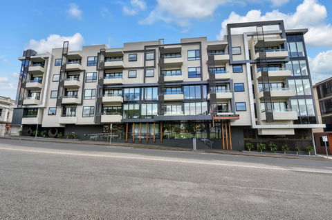 Vue Apartments Geelong - ACT Tourism 26