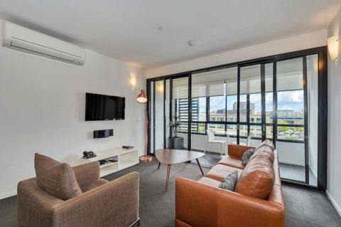Vue Apartments Geelong - ACT Tourism 21