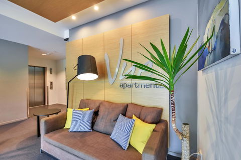 Vue Apartments Geelong - ACT Tourism 32