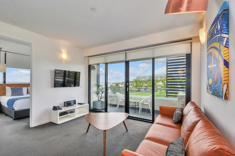 Vue Apartments Geelong - ACT Tourism 42