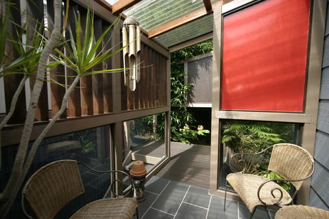 Azen Haven - ACT Tourism 21