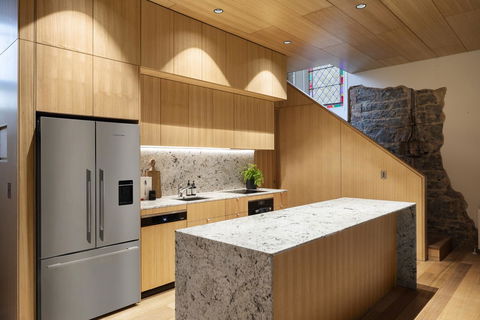 Converted Blue Stone Church - ACT Tourism 17