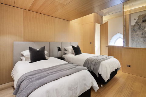 Converted Blue Stone Church - ACT Tourism 20