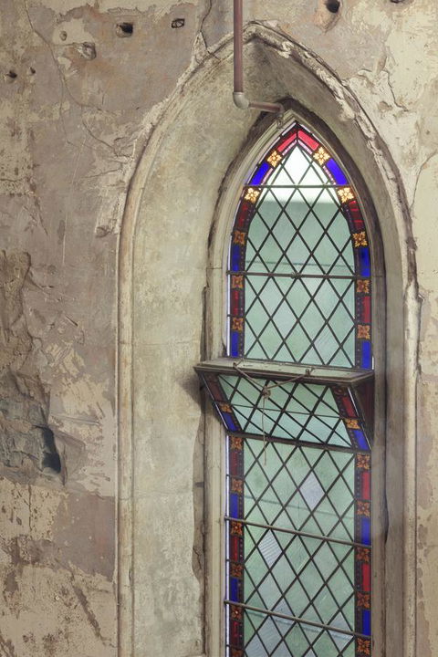Converted Blue Stone Church - ACT Tourism 7