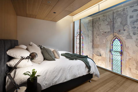 Converted Blue Stone Church - ACT Tourism 18