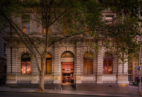 Treasury On Collins - ACT Tourism 36