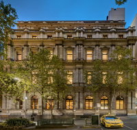 Treasury on Collins - ACT Tourism