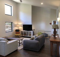 Saje's House  Pod - ACT Tourism