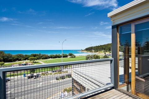 Lornebeach Apartments - ACT Tourism 10