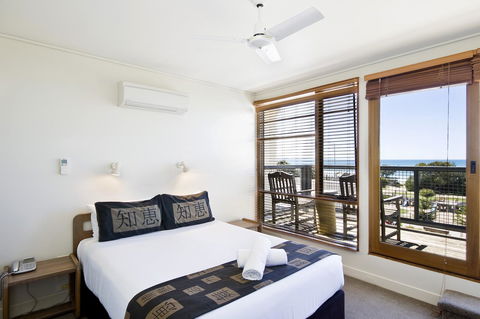 Lornebeach Apartments - ACT Tourism 8