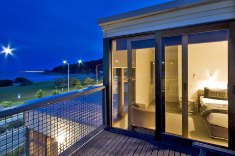 Lornebeach Apartments - ACT Tourism 18
