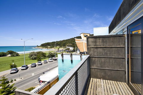 Lornebeach Apartments - ACT Tourism 40