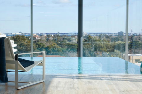 Fawkner Apartment Bay-view 4 - ACT Tourism 25