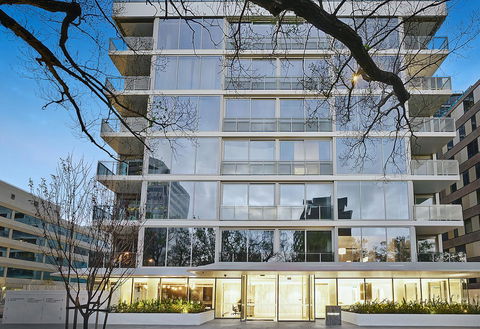 Fawkner Apartment Bay-view 4 - ACT Tourism 5
