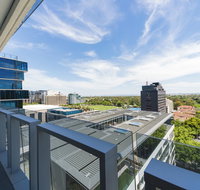 Fawkner Apartment Bay-view 4 - ACT Tourism
