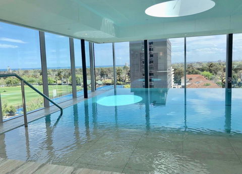 Fawkner Apartment Bay-view 4 - ACT Tourism 16