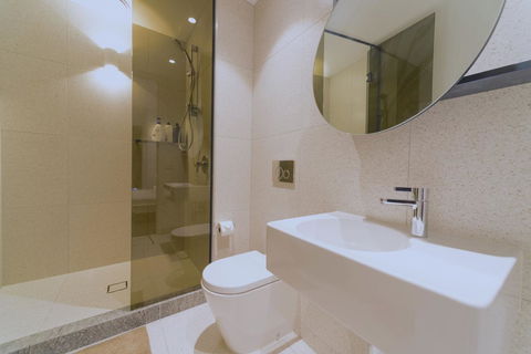Fawkner Apartment Bay-view 4 - ACT Tourism 26
