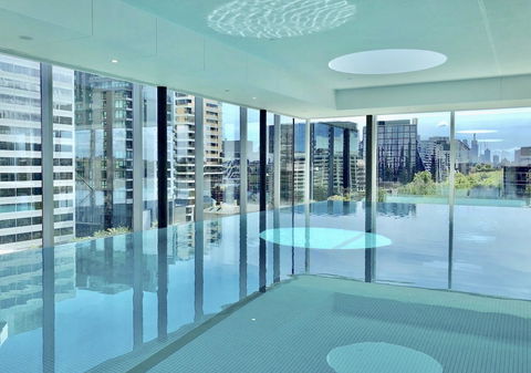Fawkner Apartment Bay-view 4 - ACT Tourism 12