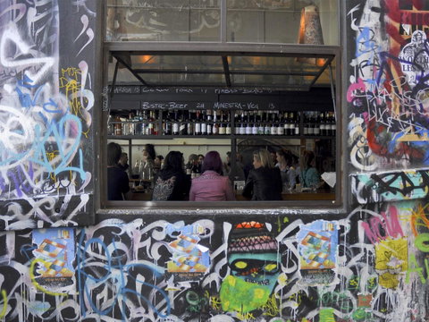 Mono Two On Flinders Street - ACT Tourism 23
