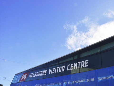 Mono Two On Flinders Street - ACT Tourism 28