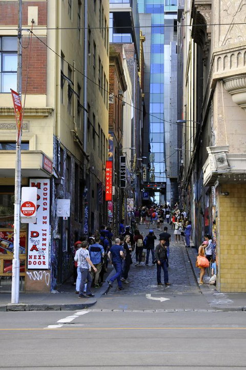 Mono Two On Flinders Street - ACT Tourism 20