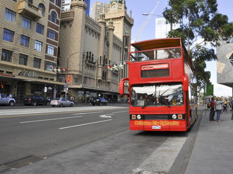 Mono Two On Flinders Street - ACT Tourism 30