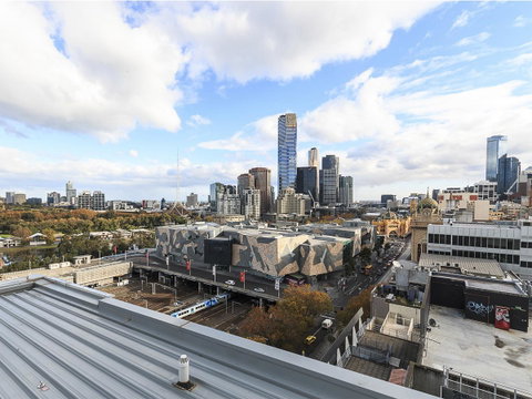 Mono Two On Flinders Street - ACT Tourism 14