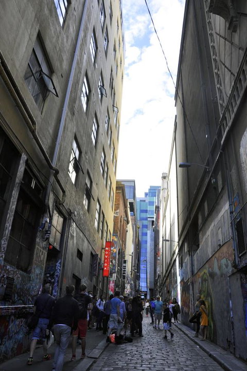 Mono Two On Flinders Street - ACT Tourism 19