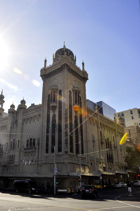 Mono Two On Flinders Street - ACT Tourism 29