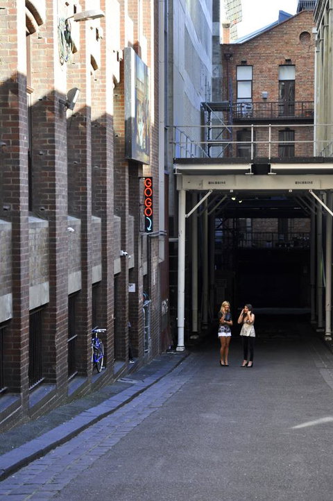 Mono Two On Flinders Street - ACT Tourism 25