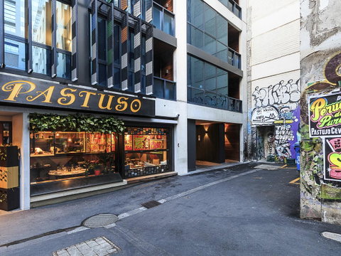 Mono Two On Flinders Street - ACT Tourism 17
