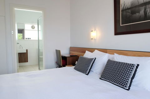MAC South Yarra By Melbourne Apartment Collection - ACT Tourism 18