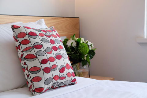MAC South Yarra By Melbourne Apartment Collection - ACT Tourism 0