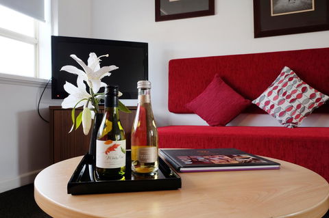 MAC South Yarra By Melbourne Apartment Collection - ACT Tourism 2