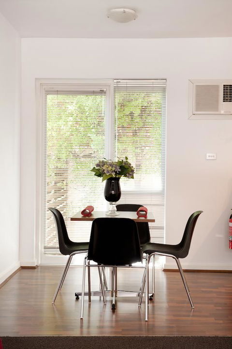 MAC South Yarra By Melbourne Apartment Collection - ACT Tourism 21