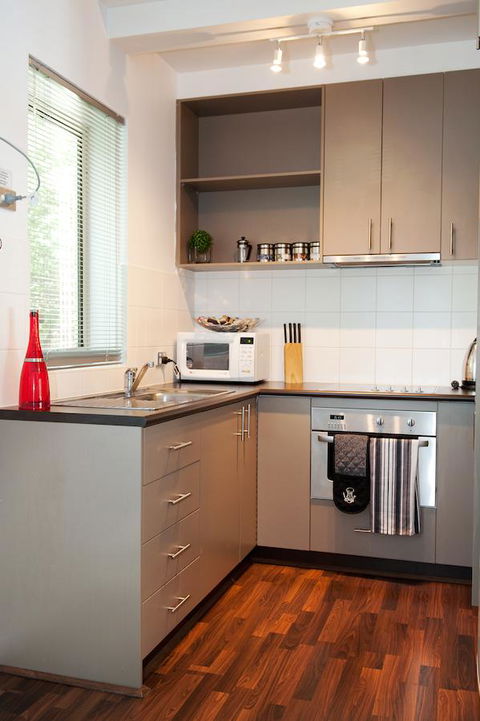 MAC South Yarra By Melbourne Apartment Collection - ACT Tourism 20