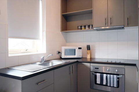 MAC South Yarra By Melbourne Apartment Collection - ACT Tourism 4