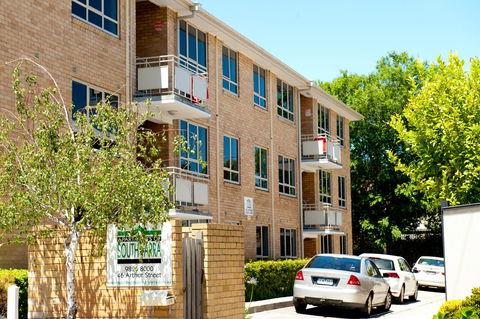 MAC South Yarra By Melbourne Apartment Collection - ACT Tourism 19
